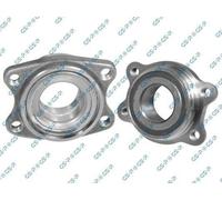 GSP 9247001 Kit cuscinetto ruota per AUDI A6 Avant (4F5, C6) A8 (4E2, 4E8)