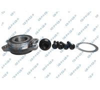GSP 9247001K Kit cuscinetto ruota per AUDI,VW