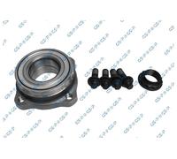 GSP 9249006K Kit cuscinetto ruota per BMW,ROLLS-ROYCE