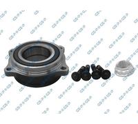 GSP 9249008K Kit cuscinetto ruota per MERCEDES-BENZ