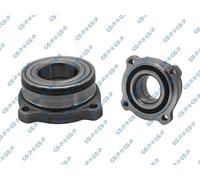 GSP 9251003 Kit cuscinetto ruota per BMW