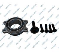 GSP 9262001K Kit cuscinetto ruota per AUDI,PORSCHE