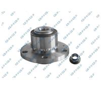 GSP 9320002K Kit cuscinetto ruota per SKODA,VW