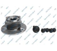 GSP 9324002K Kit cuscinetto ruota per SMART