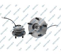 GSP 9324010 Kit cuscinetto ruota per SUZUKI