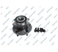 GSP 9325018K Kit cuscinetto ruota per CHRYSLER,CITROËN,DODGE,JEEP,MITSUBISHI,PEU