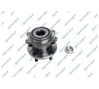 GSP 9325025K Kit cuscinetto ruota per SUBARU