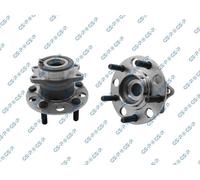 GSP 9325029 Kit cuscinetto ruota per CHRYSLER,CITROËN,DODGE,JEEP,MITSUBISHI,PEUG
