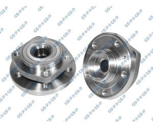 GSP 9326004 Kit cuscinetto ruota per VOLVO