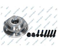 GSP 9326004K Kit cuscinetto ruota per VOLVO