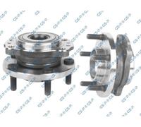 GSP Kit Cuscinetto Ruota Posteriore per Chrysler Voyager IV Rg Dodge Caravan _
