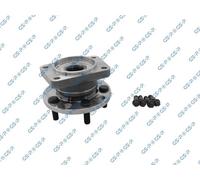 GSP 9326038K Kit cuscinetto ruota per JAGUAR