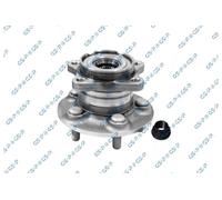 GSP 9326054K Kit cuscinetto ruota per TOYOTA