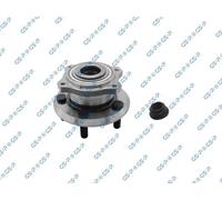GSP Cuscinetto Ruota Set Kit Posteriore per Chrysler 300 C Touring LX Dodge