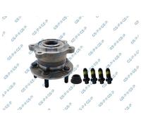 GSP 9327076K Kit cuscinetto ruota per FORD