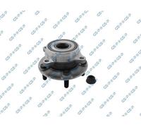 GSP 9328006K Kit cuscinetto ruota per MITSUBISHI