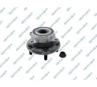 GSP Kit cuscinetto ruota per MITSUBISHI 9328006K