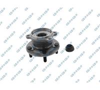GSP 9328011K Kit cuscinetto ruota per MAZDA