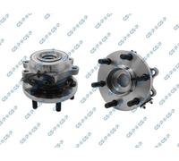 GSP 9329005 Kit cuscinetto ruota per NISSAN