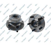 GSP 9329018 Kit cuscinetto ruota per LAND ROVER