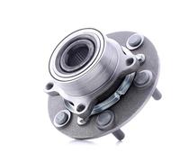 GSP 9330007 Kit cuscinetto ruota