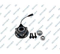 GSP 9330011K Kit cuscinetto ruota per CADILLAC,FIAT,OPEL,SAAB,VAUXHALL