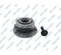 GSP 9330072K Kit cuscinetto ruota per MERCEDES-BENZ