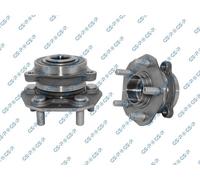 GSP 9330089 Kit cuscinetto ruota
