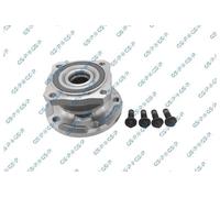 GSP 9330094K Kit cuscinetto ruota