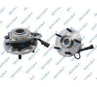 Cuscinetto ruota 9332002 GSP per LANCIA CHRYSLER