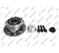 Cuscinetto ruota 9333070K GSP per OPEL ASTRA H Familiare ASTRA H ASTRA H TwinTop