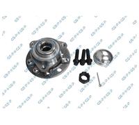 GSP 9333102K Kit cuscinetto ruota per OPEL,VAUXHALL