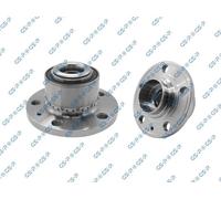 GSP 9336001 Kit cuscinetto ruota per AUDI,SEAT,SKODA,VW