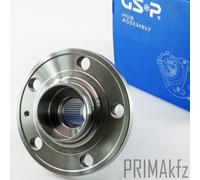 GSP 9336001 Ruota Frontale per Audi A1 A2 Seat Cordoba Ibiza III IV V Toledo