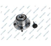 GSP 9336003K Kit cuscinetto ruota per FORD