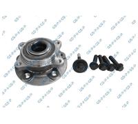 GSP 9336006S Kit cuscinetto ruota per VOLVO