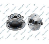 GSP 9336007 Kit cuscinetto ruota per AUDI,SEAT,SKODA,VW