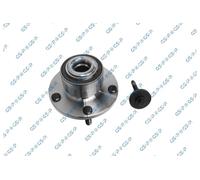 GSP 9336008K Kit cuscinetto ruota per MAZDA