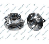 GSP 9336011 Kit cuscinetto ruota per VOLVO