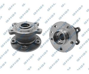 GSP 9336015 Kit cuscinetto ruota per VOLVO