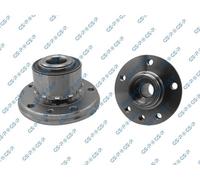 GSP Kit cuscinetto ruota per VW 9338001