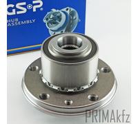 GSP Kit cuscinetto ruota per VW 9338001