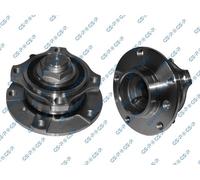 GSP Kit cuscinetto ruota per BMW 9400001