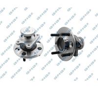 GSP 9400004 Kit cuscinetto ruota per HYUNDAI,KIA