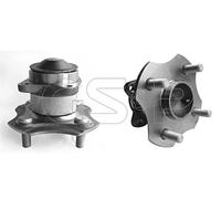GSP 9400007 Kit cuscinetto ruota