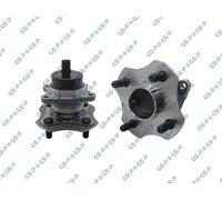 GSP 9400008 Kit cuscinetto ruota per TOYOTA