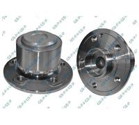 GSP 9400051 Kit cuscinetto ruota adatto per MERCEDES-BENZ VIANO (W639) 150mm