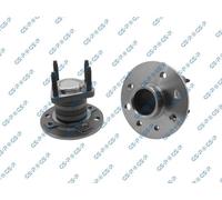 GSP 9400058 Kit cuscinetto ruota per OPEL,VAUXHALL