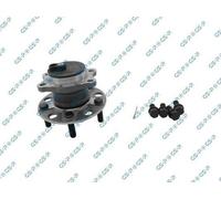 GSP 9400072K Kit cuscinetto ruota per CITROËN C4 AIRCROSS per DODGE AVENGER