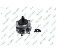 GSP 9400081K Kit cuscinetto ruota per FORD,JAGUAR